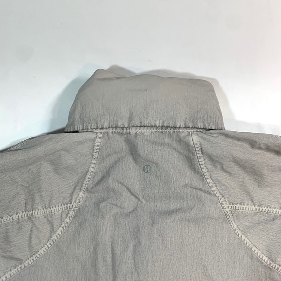 Lululemon Athletica Always Effortless Jacket - Picture 4 of 10